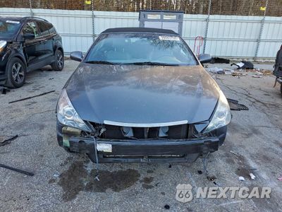 Piąte zdjęcie samochodu w środku: 2007 TOYOTA CAMRY SOLARA SE VIN:4T1FA38P77U123609 - miniatura