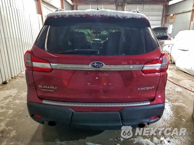 Zdjęcie 6 z 13 samochodu: 2019 SUBARU ASCENT PREMIUM VIN:4S4WMAFD1K3445004 - miniatura