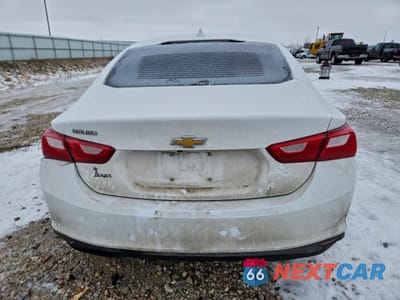 Zdjęcie 6 z 14 samochodu: 2018 CHEVROLET MALIBU LS VIN:1G1ZB5ST2JF190249 - miniatura