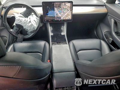 Zdjęcie 8 z 14 samochodu: 2019 TESLA MODEL 3 VIN:5YJ3E1EA9KF326292 - miniatura