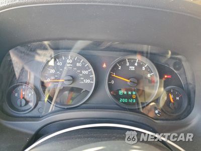 Zdjęcie 9 z 13 samochodu: 2013 JEEP COMPASS SPORT VIN:1C4NJCBBXDD102763 - miniatura