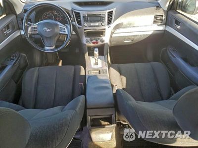 Zdjęcie 8 z 12 samochodu: 2013 SUBARU LEGACY VIN:4S3BMBC69D3042910 - miniatura