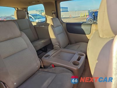 Zdjęcie 11 z 14 samochodu: 2005 PONTIAC MONTANA SV6 VIN:1GMDV33L25D183665 - miniatura