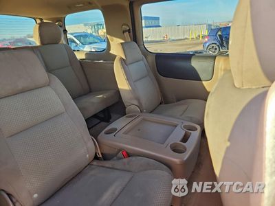Zdjęcie 11 z 14 samochodu: 2005 PONTIAC MONTANA SV6 VIN:1GMDV33L25D183665 - miniatura