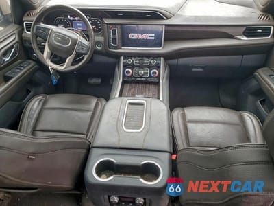 Zdjęcie 8 z 14 samochodu: 2021 GMC YUKON DENALI VIN:1GKS2DKL7MR296321 - miniatura