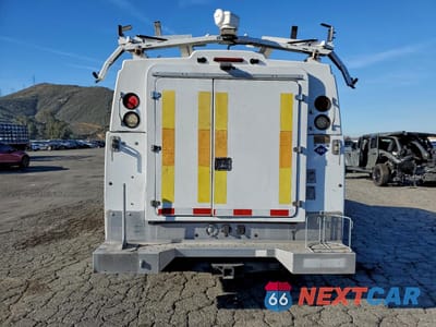 Zdjęcie 6 z 14 samochodu: 2013 FORD F350 SUPER DUTY UTILITY / SERVICE TRUCK VIN:1FDRF3A60DEB92616 - miniatura
