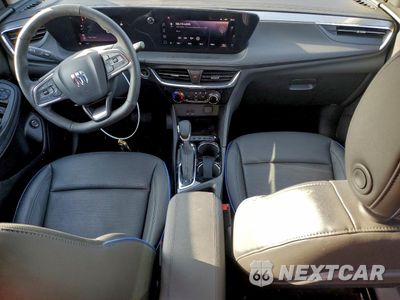 Zdjęcie 8 z 14 samochodu: 2025 BUICK ENCORE GX SPORT TOURING VIN:KL4AMESL7SB065975 - miniatura