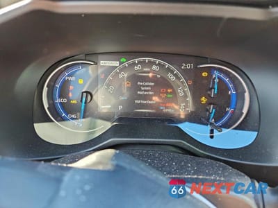 Zdjęcie 9 z 12 samochodu: 2025 TOYOTA RAV4 XLE VIN:2T3RWRFV7SW265929 - miniatura