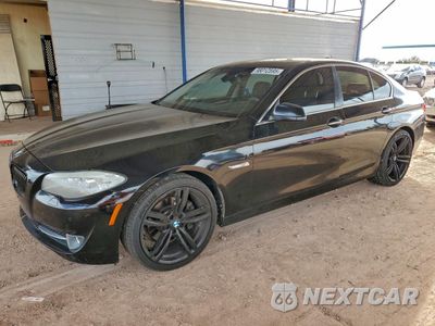 2012 BMW 528 I WBAXG5C5XCDX04411 - główne zdjęcie licytacji z USA - miniatura