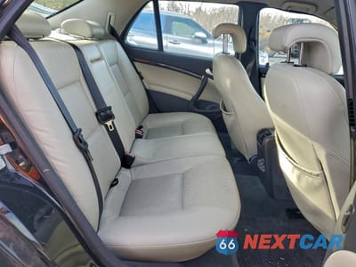 Zdjęcie 10 z 12 samochodu: 2007 SAAB 9-5 AERO VIN:YS3EH49G973502044 - miniatura
