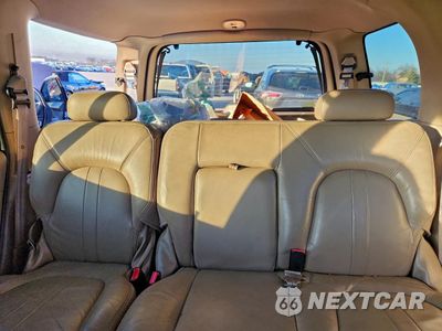 Zdjęcie 10 z 15 samochodu: 2000 FORD EXPEDITION EDDIE BAUER VIN:1FMRU17L5YLA66275 - miniatura