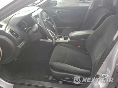 Zdjęcie 7 z 13 samochodu: 2013 NISSAN ALTIMA 2.5 VIN:1N4AL3AP4DN536411 - miniatura