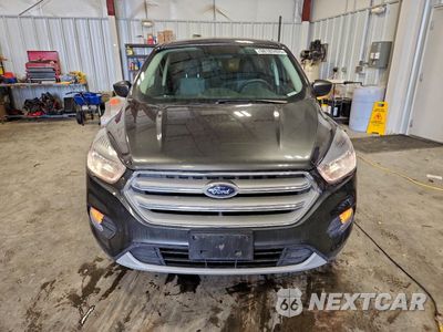 Piąte zdjęcie samochodu w środku: 2019 FORD ESCAPE SE VIN:1FMCU9GD8KUB31148 - miniatura