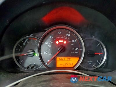 Zdjęcie 9 z 11 samochodu: 2012 TOYOTA YARIS VIN:JTDJTUD32CD513089 - miniatura