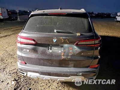Zdjęcie 6 z 13 samochodu: 2020 BMW X5 XDRIVE40I VIN:5UXCR6C00L9C86354 - miniatura