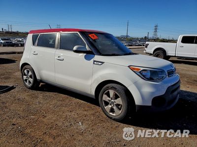 Czwarte zdjęcie samochodu z boku: 2019 KIA SOUL VIN:KNDJN2A28K7674313 - miniatura