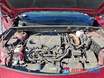 Zdjęcie 12 z 15 samochodu: 2022 TOYOTA VENZA LE VIN:JTEAAAAH8NJ118628 - miniatura