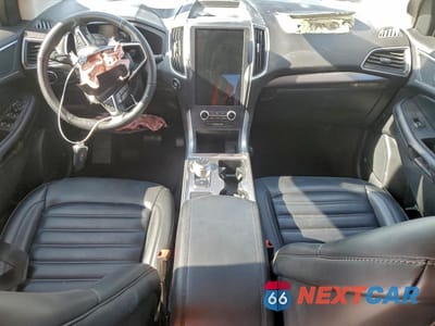 Zdjęcie 8 z 13 samochodu: 2024 FORD EDGE SEL VIN:2FMPK4J91RBA93812 - miniatura