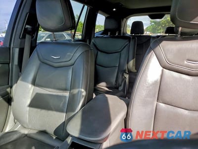 Zdjęcie 10 z 14 samochodu: 2021 CADILLAC XT6 SPORT VIN:1GYKPGRS7MZ129432 - miniatura