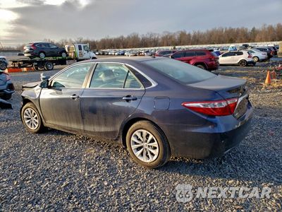Drugie zdjęcie samochodu z przodu: 2015 TOYOTA CAMRY HYBRID VIN:4T1BD1FK2FU167310 - miniatura