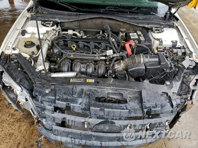 Zdjęcie 11 z 14 samochodu: 2011 FORD FUSION SEL VIN:3FAHP0JA0BR230149 - miniatura