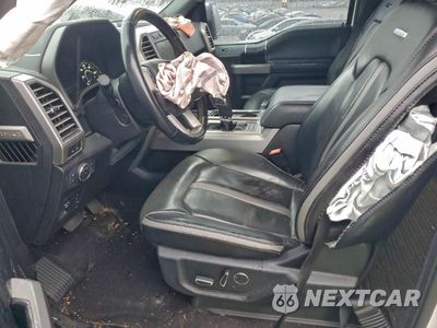 Zdjęcie 7 z 14 samochodu: 2018 FORD F150 SUPERCREW VIN:1FTEW1E54JFE55754 - miniatura