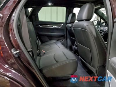 Zdjęcie 11 z 16 samochodu: 2021 CADILLAC XT5 SPORT VIN:1GYKNGRSXMZ131701 - miniatura