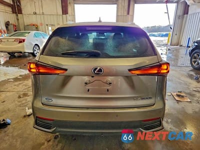 Zdjęcie 6 z 13 samochodu: 2019 LEXUS NX 300H VIN:JTJBJRBZ7K2122249 - miniatura