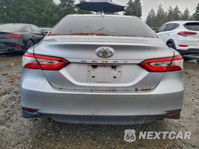 Zdjęcie 6 z 11 samochodu: 2019 TOYOTA CAMRY L VIN:4T1B11HK9KU779911 - miniatura