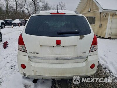 Zdjęcie 6 z 13 samochodu: 2009 SATURN VUE XR VIN:3GSCL53759S629175 - miniatura
