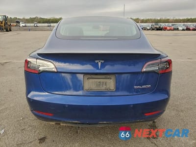 Zdjęcie 6 z 11 samochodu: 2022 TESLA MODEL 3 VIN:5YJ3E1EC3NF295403 - miniatura