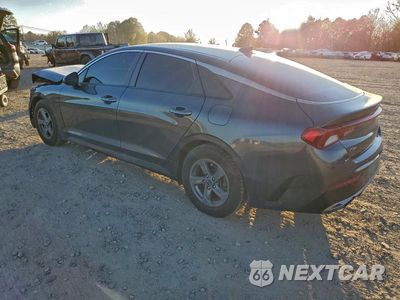 Drugie zdjęcie samochodu z przodu: 2021 KIA K5 LXS VIN:5XXG14J20MG045169 - miniatura