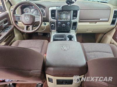 Zdjęcie 8 z 14 samochodu: 2017 RAM 1500 SLT VIN:1C6RR7LT6HS602341 - miniatura