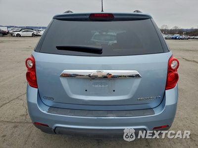 Zdjęcie 6 z 14 samochodu: 2014 CHEVROLET EQUINOX LT VIN:2GNALBEK9E6295235 - miniatura