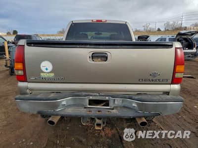 Zdjęcie 6 z 12 samochodu: 1999 CHEVROLET SILVERADO C2500 VIN:1GCFC29UXXZ144938 - miniatura