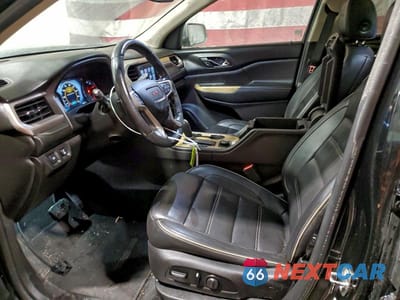 Zdjęcie 7 z 13 samochodu: 2017 GMC ACADIA DENALI VIN:1GKKNXLS9HZ267603 - miniatura