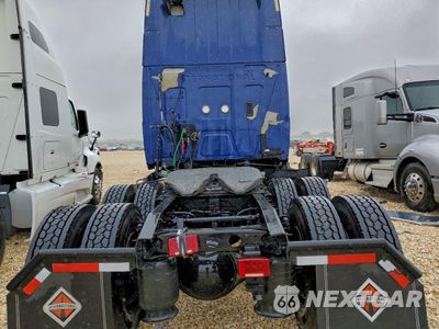 Zdjęcie 9 z 10 samochodu: 2019 INTERNATIONAL LT625 SEMI TRUCK VIN:3HSDZAPR8KN255952 - miniatura