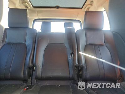 Zdjęcie 10 z 13 samochodu: 2015 LAND ROVER LR4 HSE VIN:SALAG2V65FA762759 - miniatura