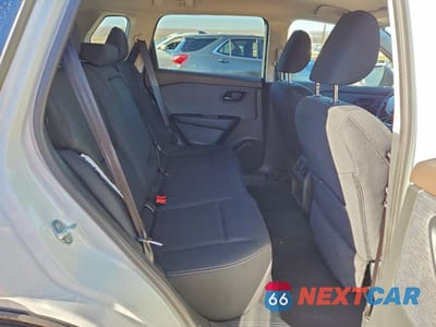 Zdjęcie 10 z 11 samochodu: 2023 NISSAN ROGUE S VIN:5N1BT3AB6PC874472 - miniatura