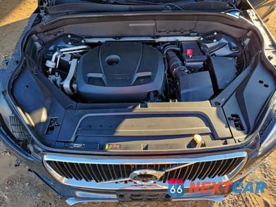 Zdjęcie 12 z 13 samochodu: 2017 VOLVO XC90 T6 VIN:YV4A22PK2H1163835 - miniatura