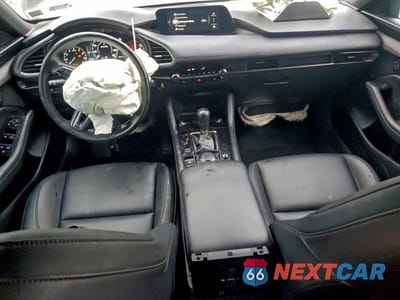 Zdjęcie 8 z 12 samochodu: 2024 MAZDA 3 PREFERRED VIN:JM1BPALMXR1714377 - miniatura