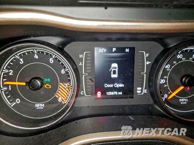 Zdjęcie 9 z 13 samochodu: 2015 JEEP CHEROKEE LATITUDE VIN:1C4PJMCS6FW504154 - miniatura