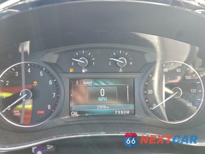 Zdjęcie 9 z 15 samochodu: 2018 BUICK ENCORE ESSENCE VIN:KL4CJCSB2JB558006 - miniatura