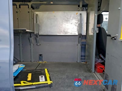 Zdjęcie 11 z 13 samochodu: 2020 FORD TRANSIT T-250 - CARGO VAN *** PRIOR FLEET * CLEAN TITLE *** VIN:1FTBR3X87LKA56392 - miniatura