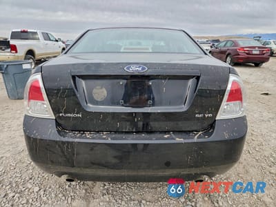 Zdjęcie 6 z 14 samochodu: 2006 FORD FUSION SE VIN:3FAFP07186R193680 - miniatura