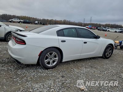 Trzecie zdjęcie samochodu z tyłu: 2019 DODGE CHARGER SXT VIN:2C3CDXBG0KH698844 - miniatura