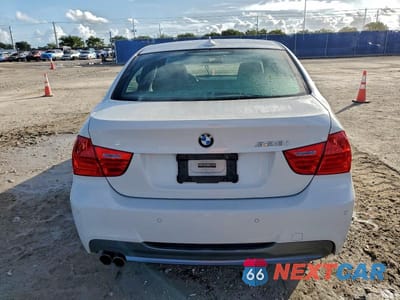 Zdjęcie 6 z 11 samochodu: 2011 BMW 328 I VIN:WBAPH7C55BE679452 - miniatura