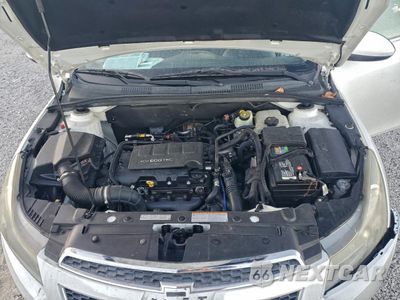 Zdjęcie 11 z 14 samochodu: 2012 CHEVROLET CRUZE LT VIN:1G1PF5SC4C7227732 - miniatura
