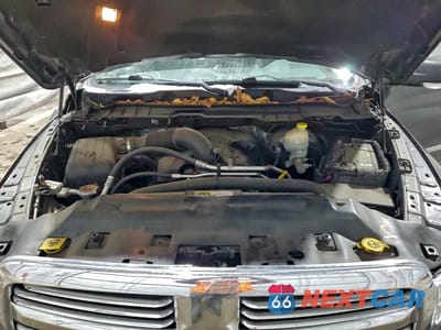 Zdjęcie 11 z 12 samochodu: 2016 RAM 1500 VIN:1C6RR7LT8GS115446 - miniatura