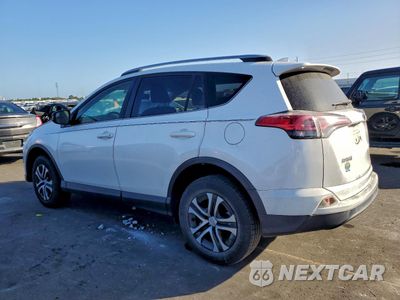 Drugie zdjęcie samochodu z przodu: 2016 TOYOTA RAV4 LE VIN:JTMZFREV1GJ082145 - miniatura